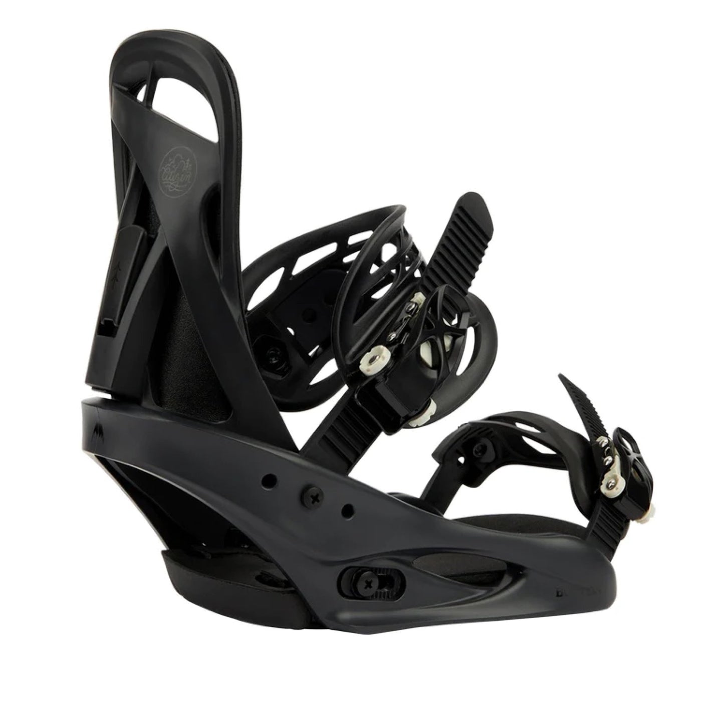 Burton Citizen Binding 2024