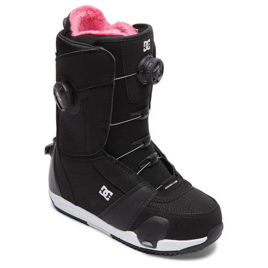DC Womens Lotus Step On 2023