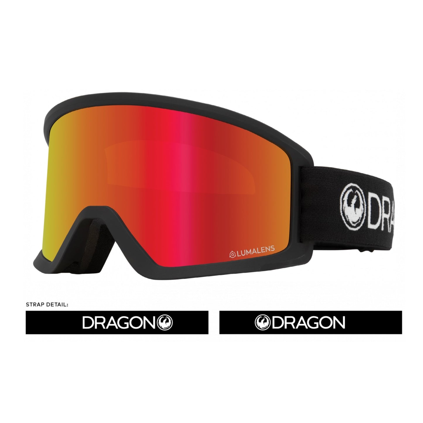 Dragon DX3 OTGs