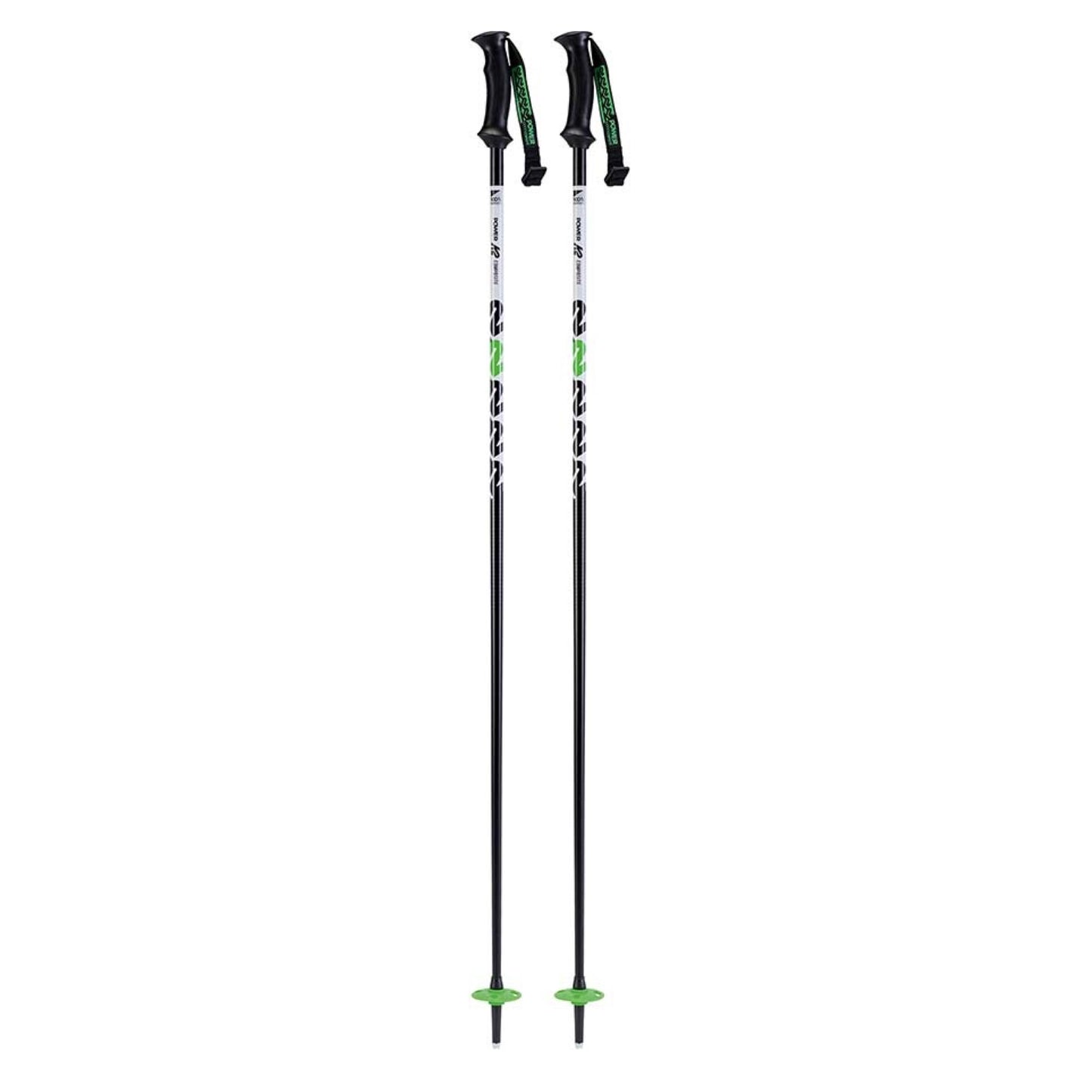 K2 Pole Power Composite