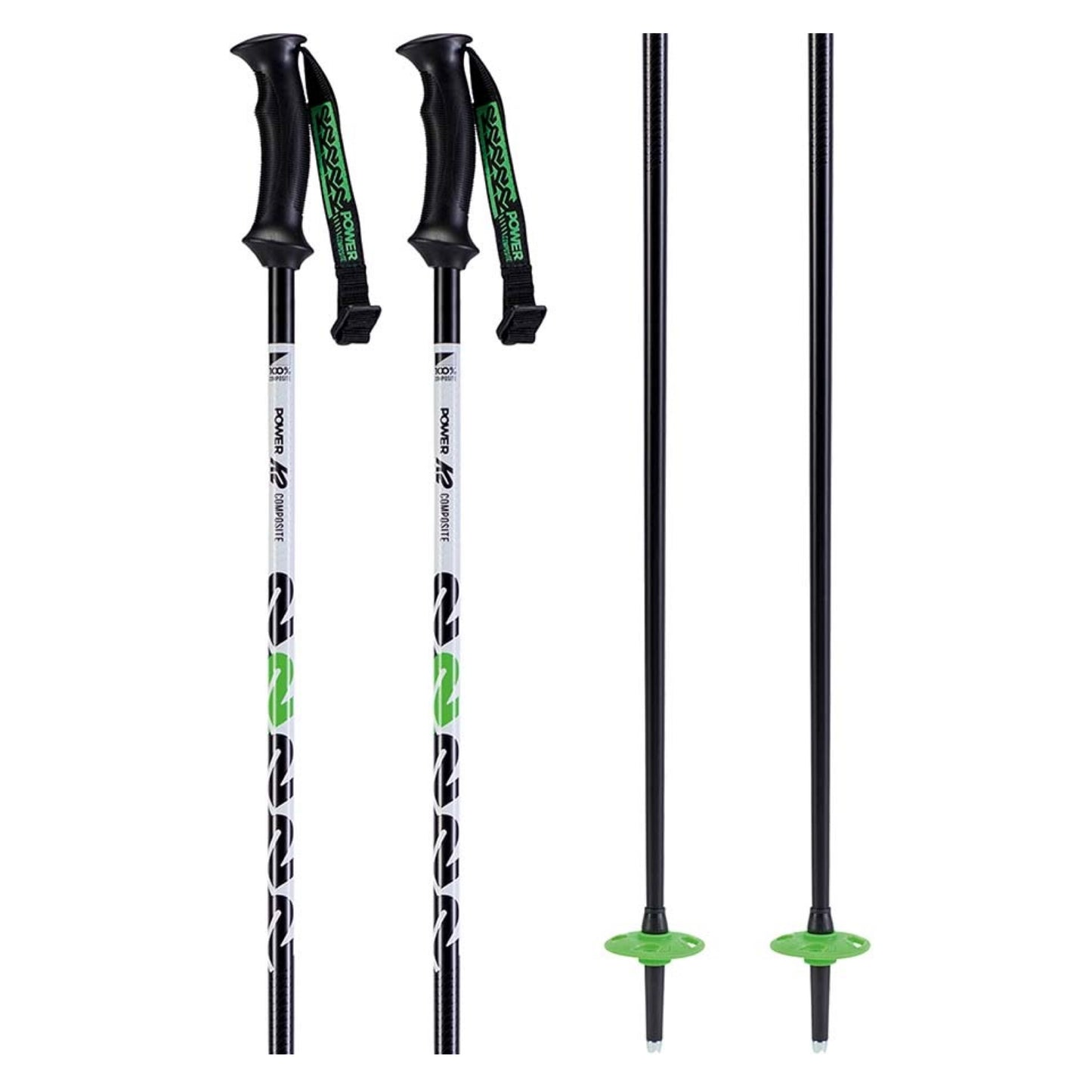 K2 Pole Power Composite
