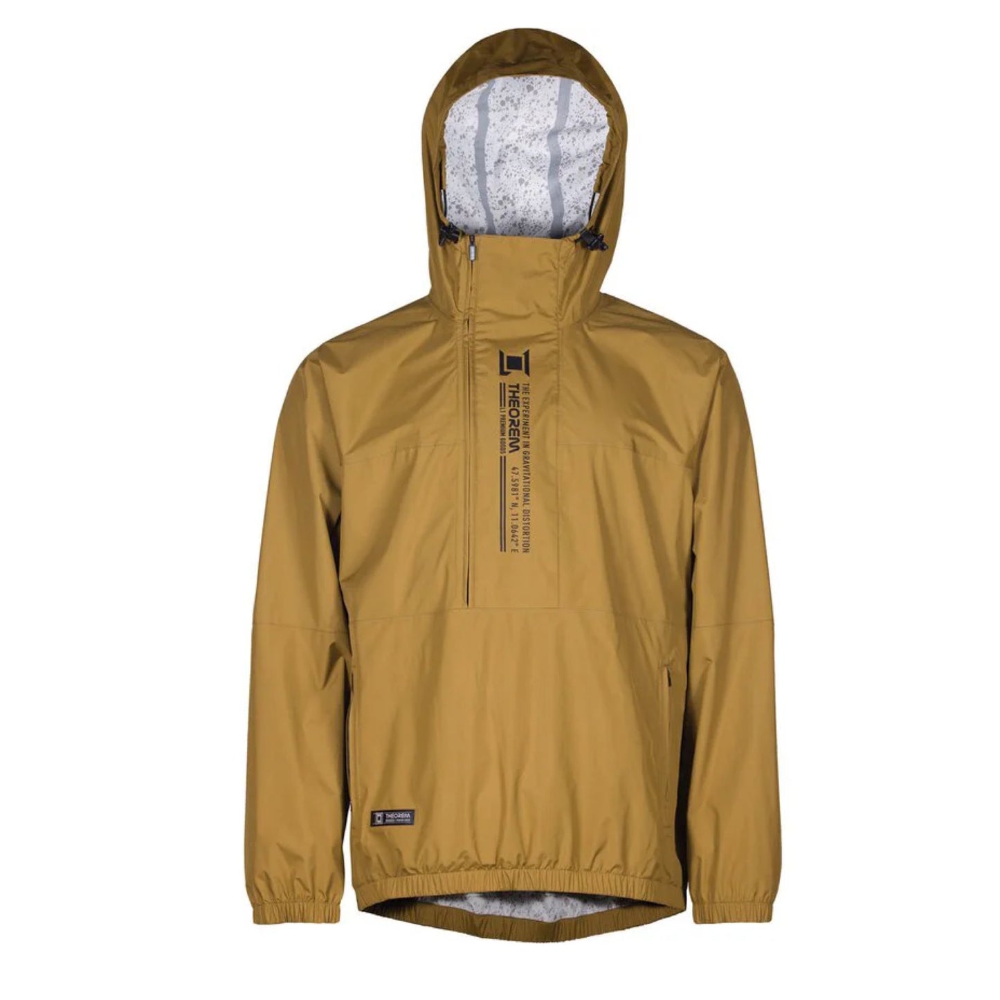 L1 Diffuse Jacket