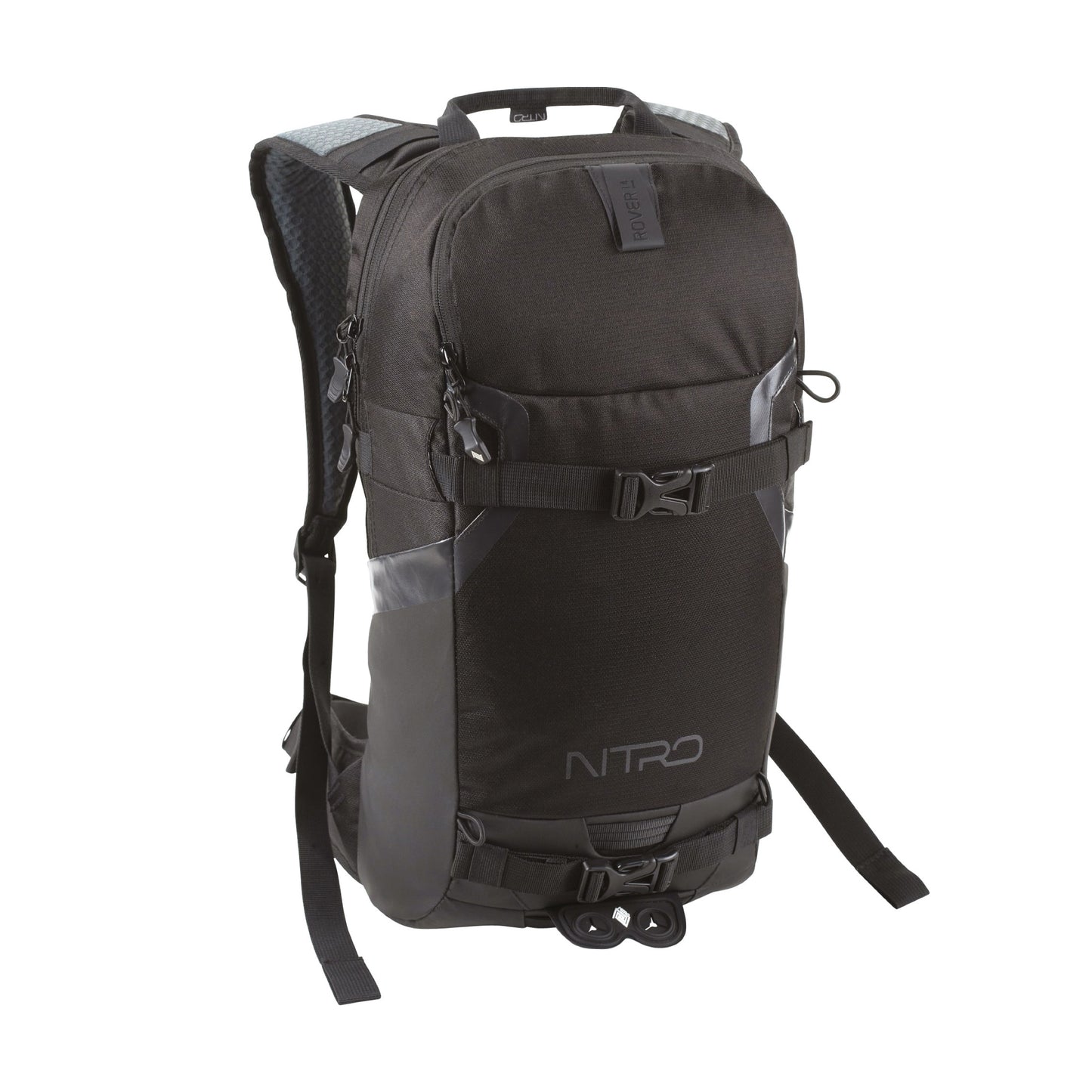 Nitro Rover 14L