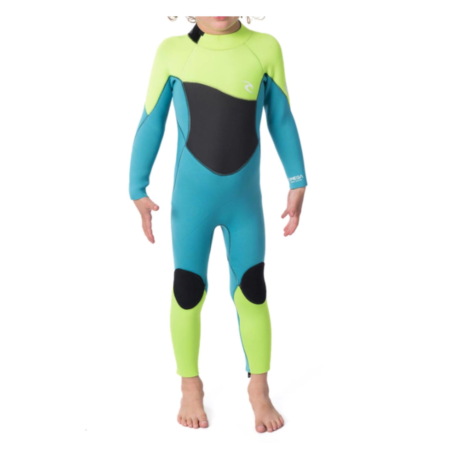 Ripcurl Groms Omega 3/2 Steamer