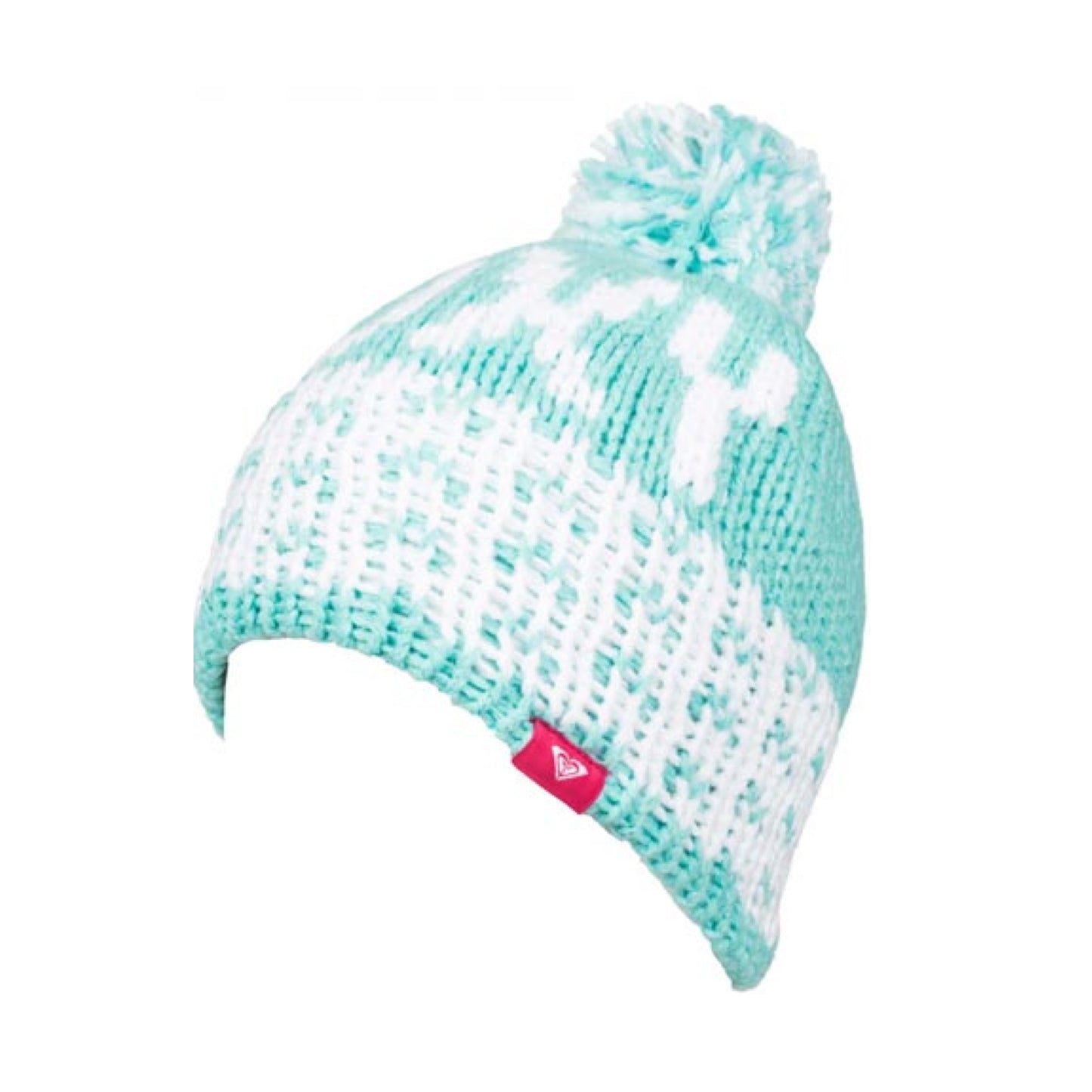 Roxy Folker Beanie
