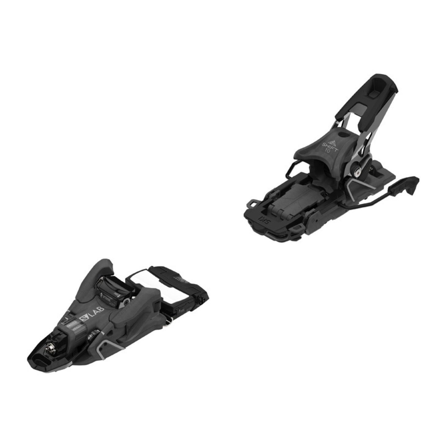 Salomon S/Lab Shift2 10 MN Binding