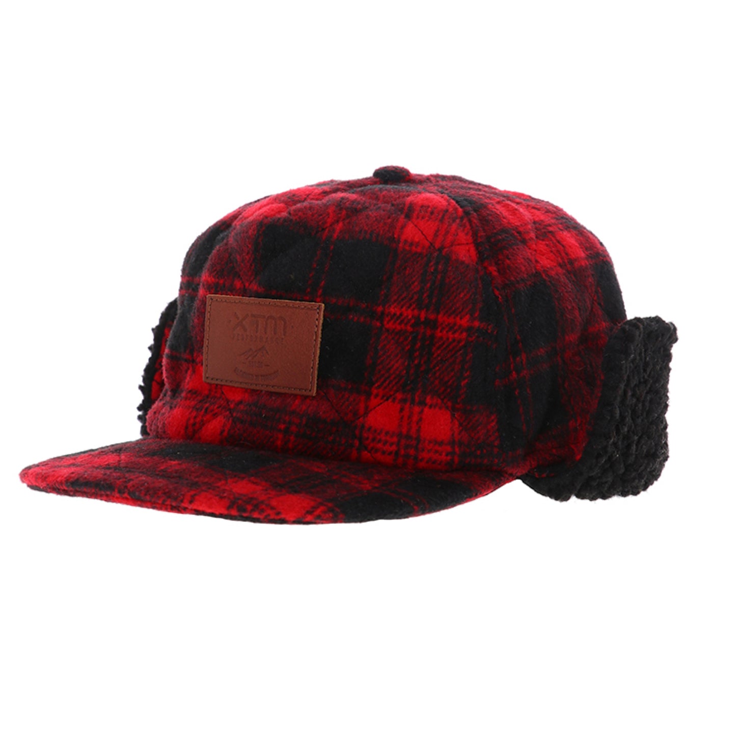 XTM Charles Cap