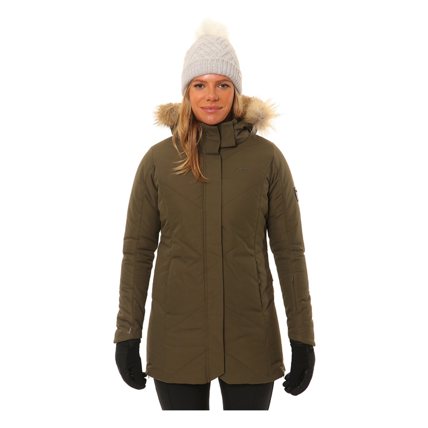 XTM Montana Jacket 2022