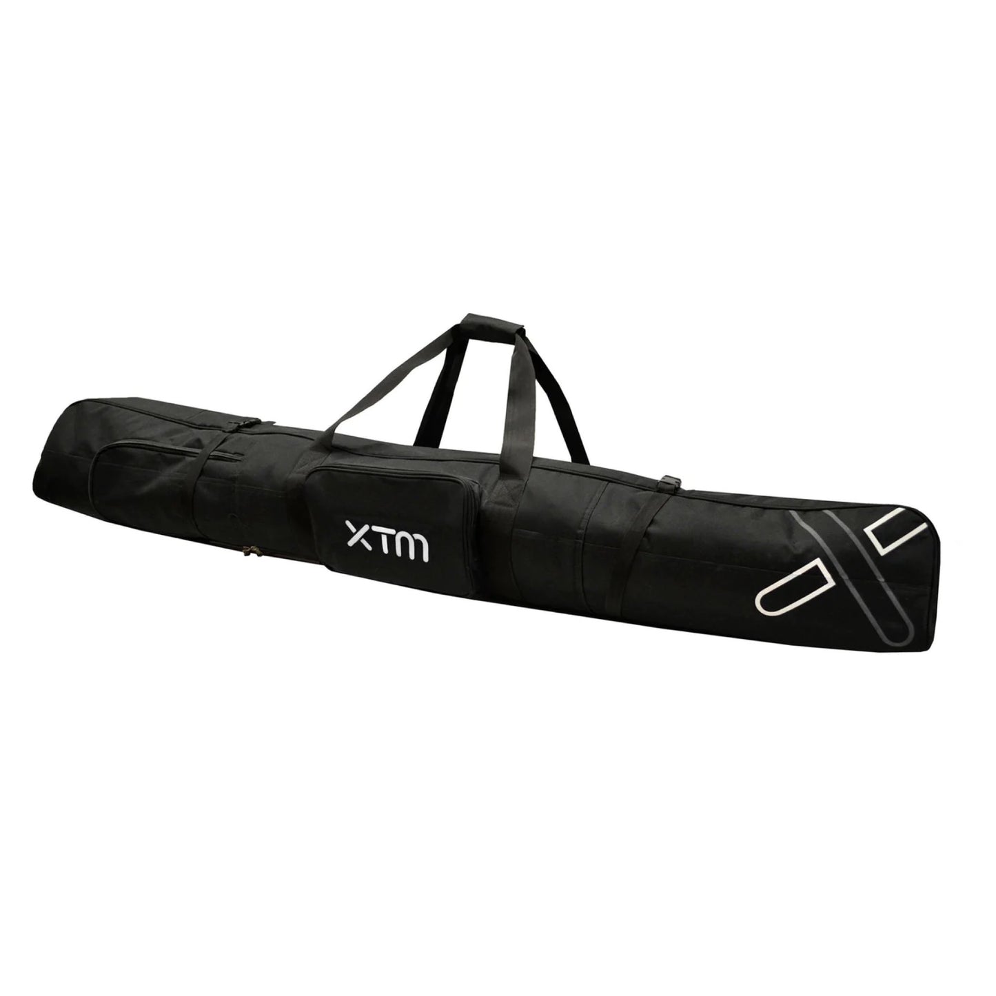 XTM Double Ski Bag