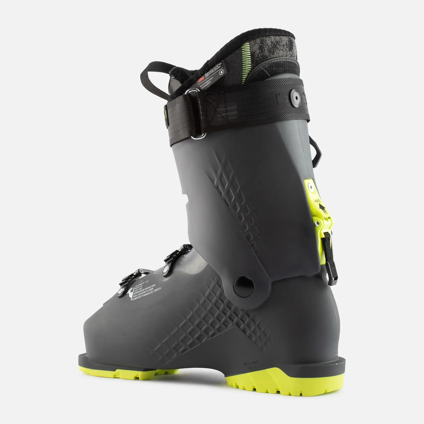 Rossignol Alltrack 110 2023