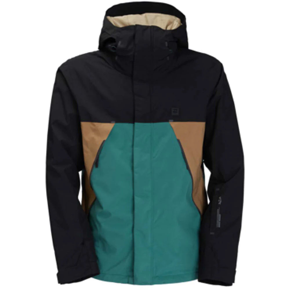 Billabong Expedition Jacket 2023