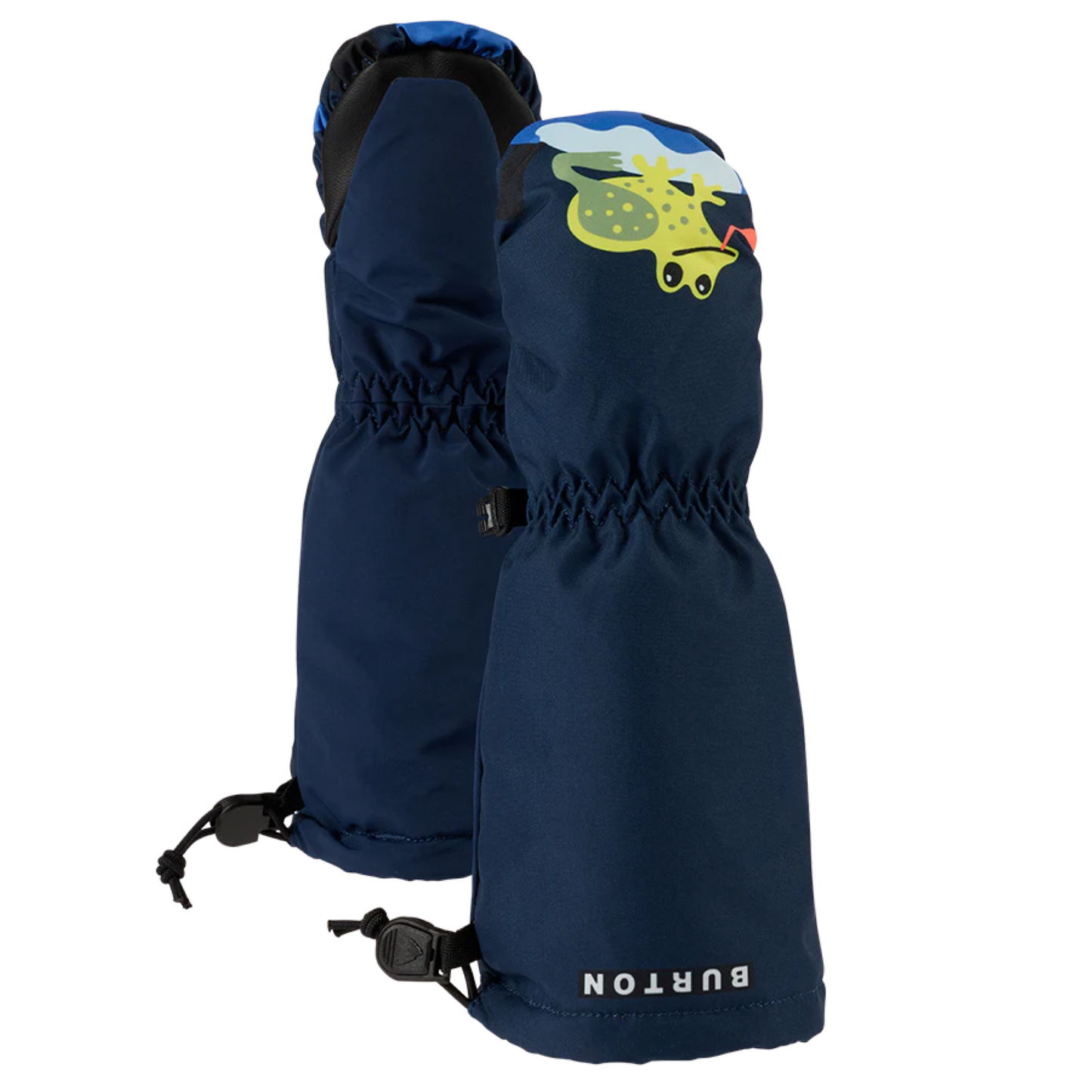 Burton Toddler Grommitt