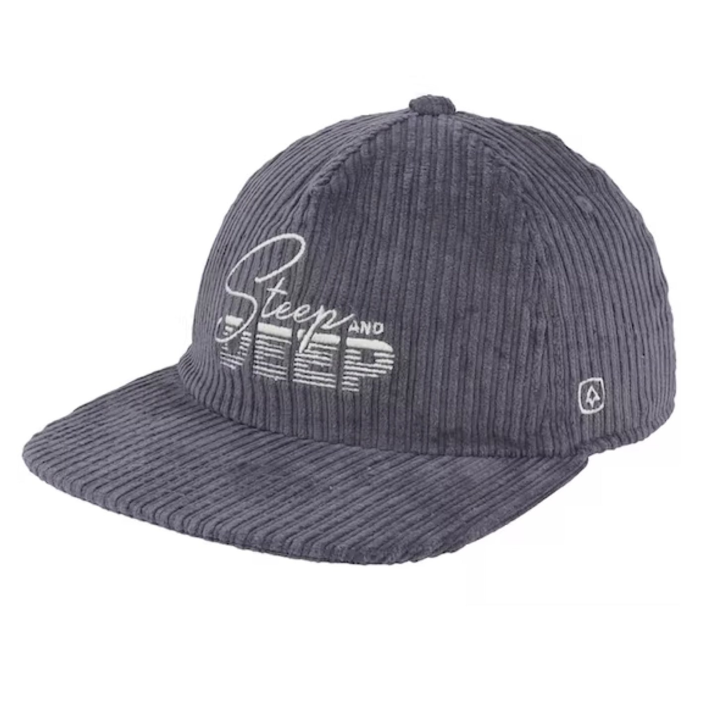 Coal The Rally Cry Cap