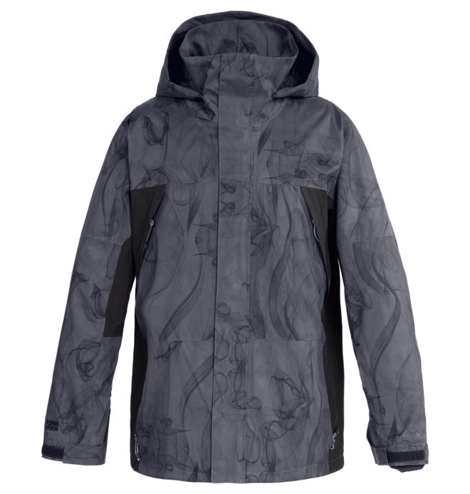 DC Command 45K Jacket