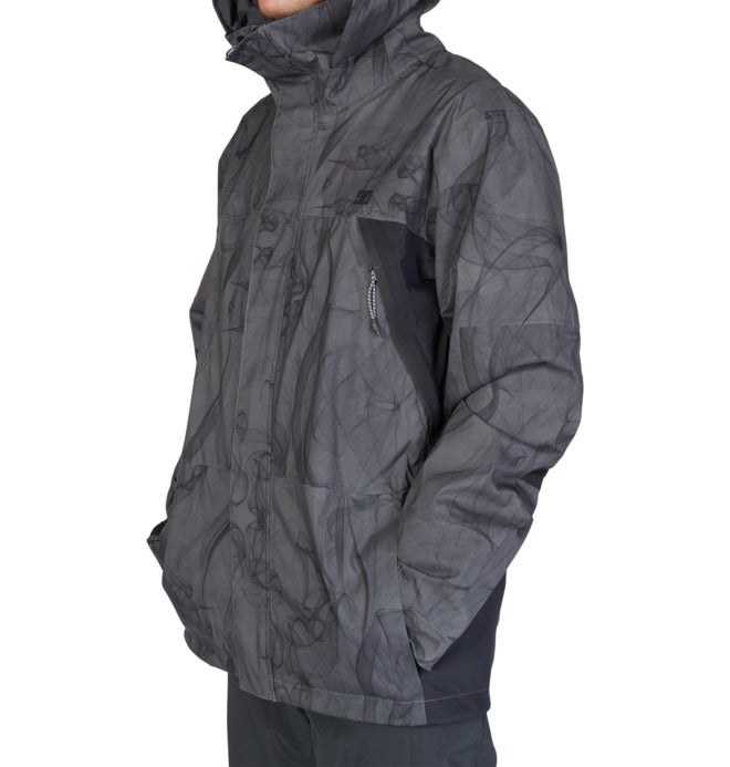 DC Command 45K Jacket