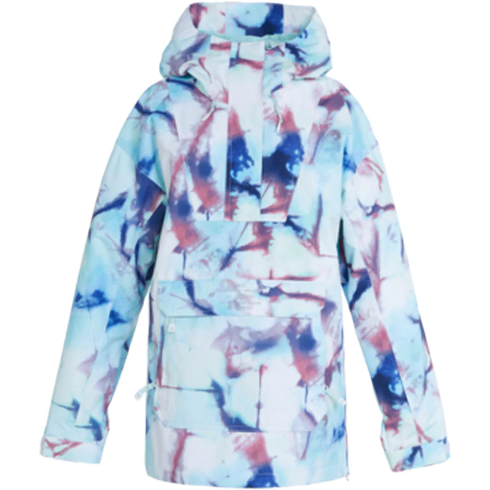 DC Savvy Womens Anorak