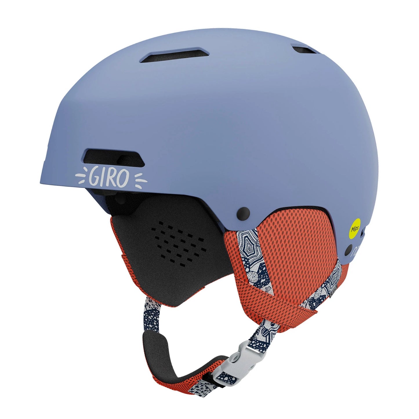 Giro Crue Mips Youth Helmet