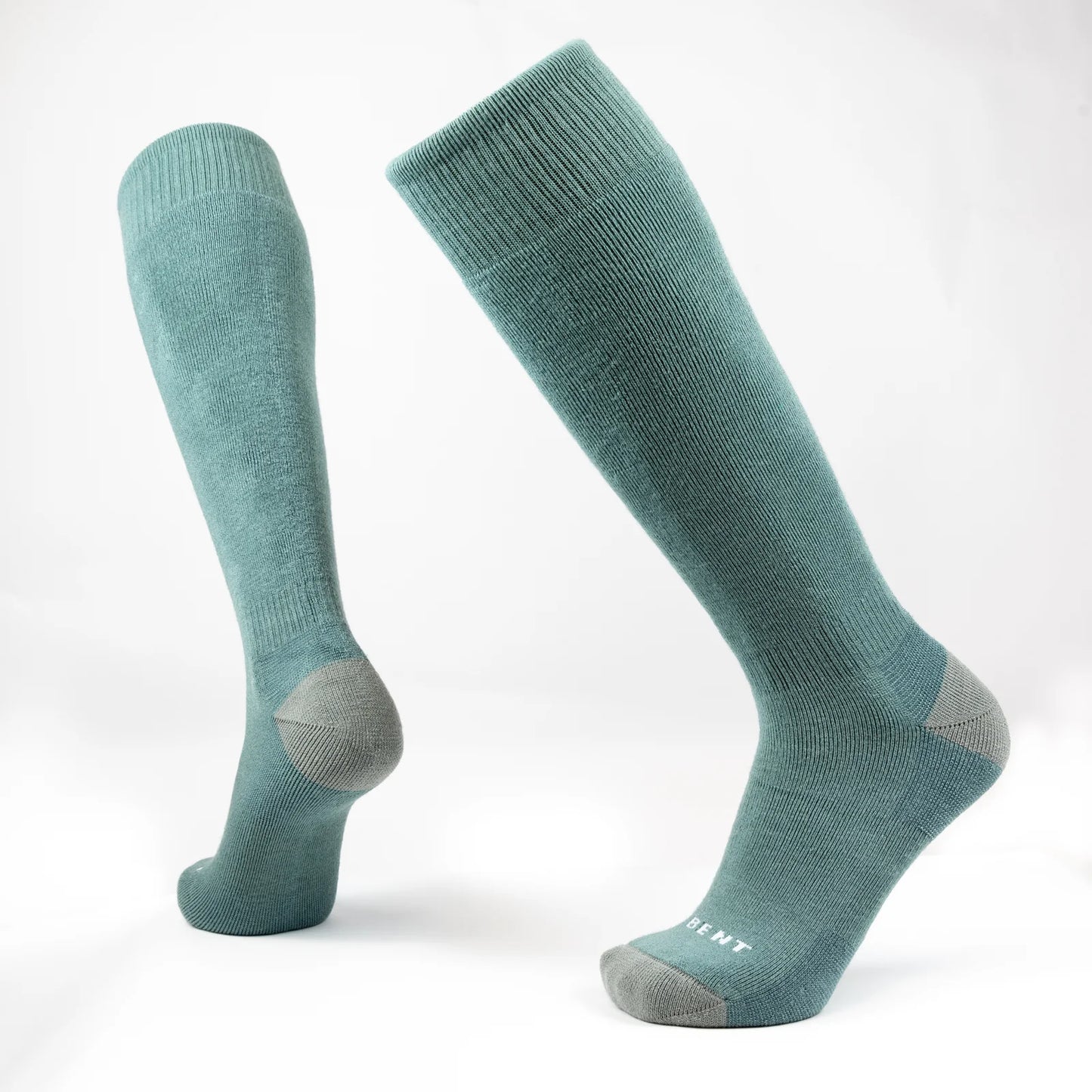 Le Bent Alpha Full Cushion Sock