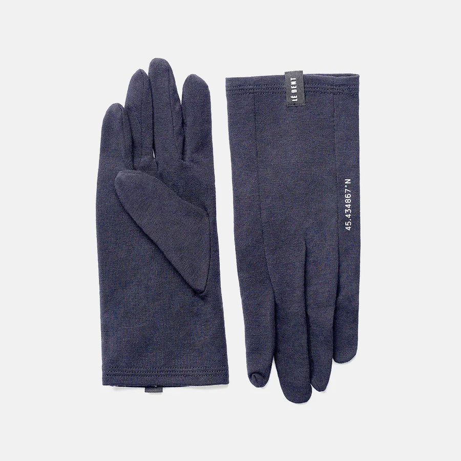 Le Bent Core Glove Liner 260