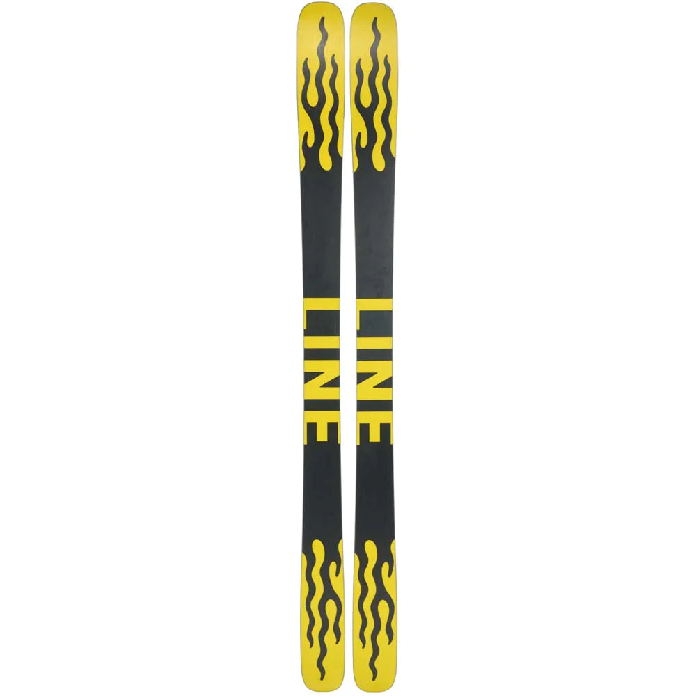 Line Chronic 94 2024