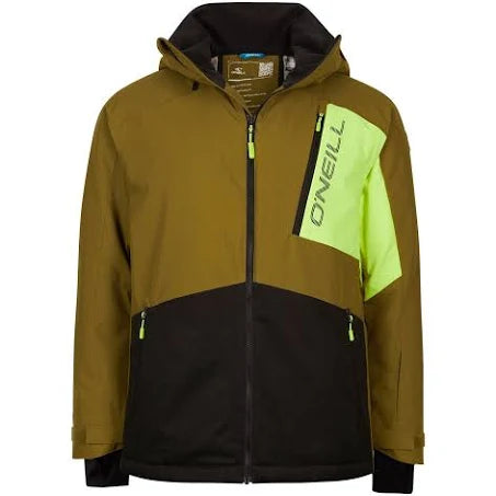 O'Neill Jigsaw Jacket