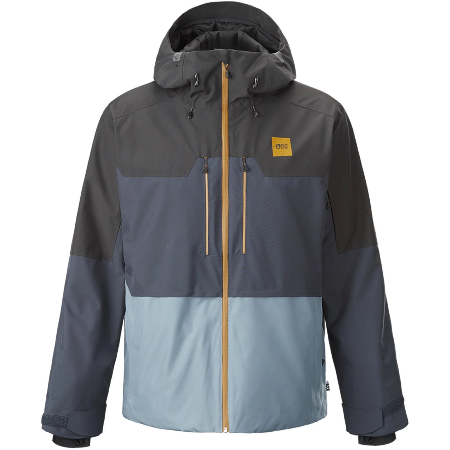 Picture Object Jacket