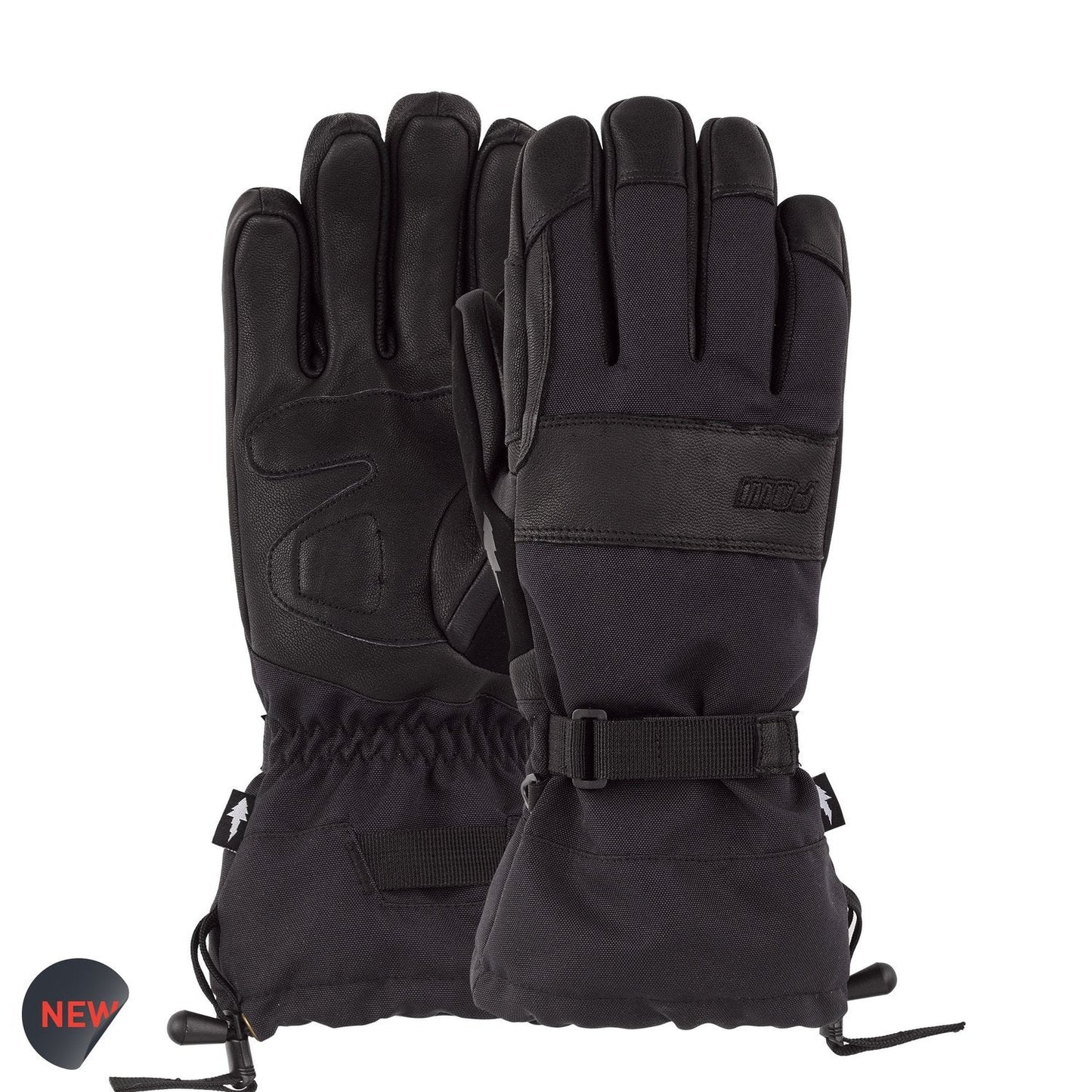Pow August 2.0 Long Glove