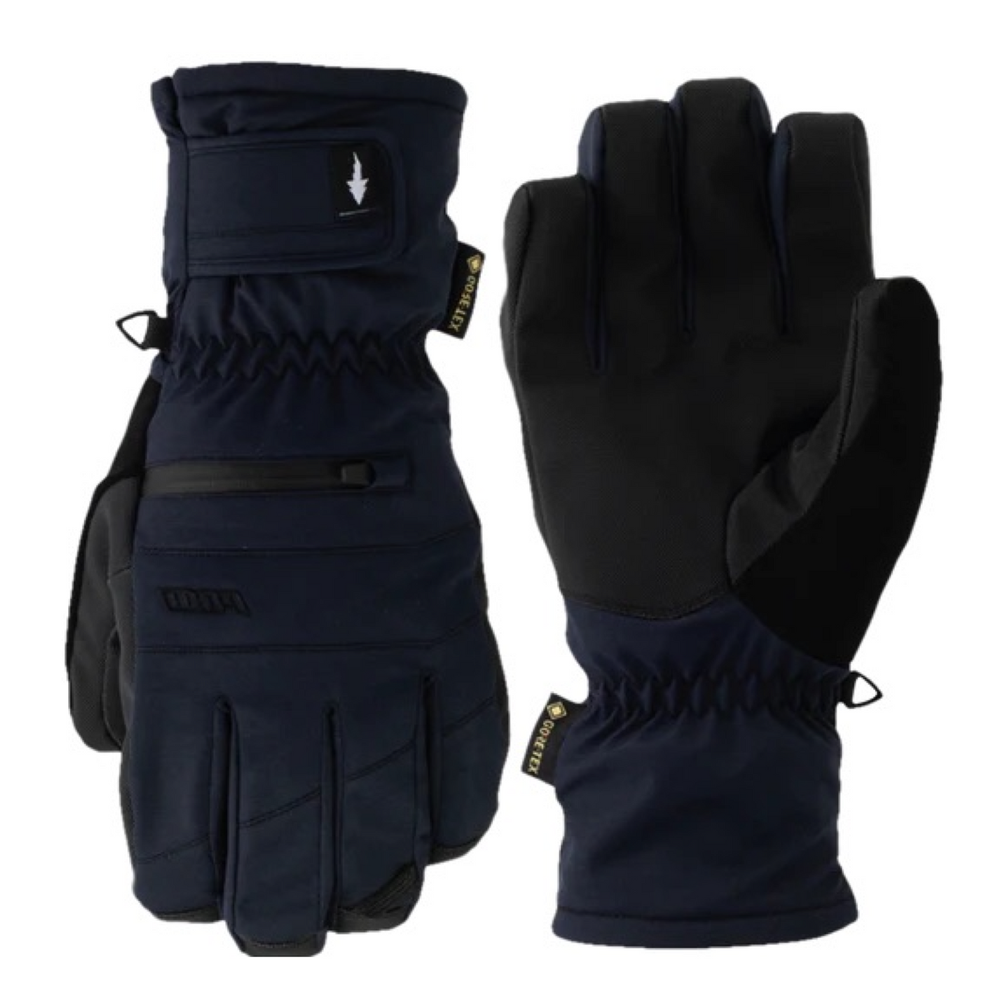 Pow Wayback Jr GTX Glove