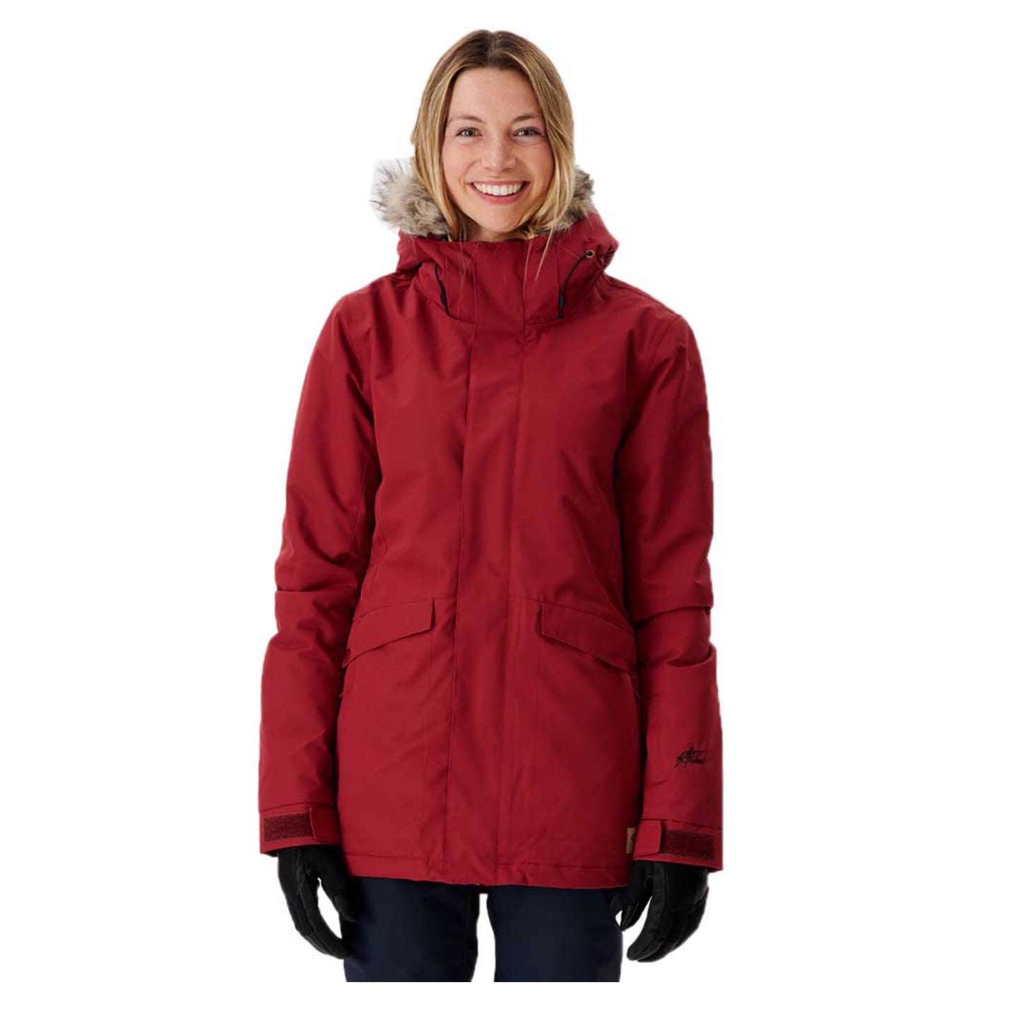 Ripcurl Rider Parker Womens Jacket