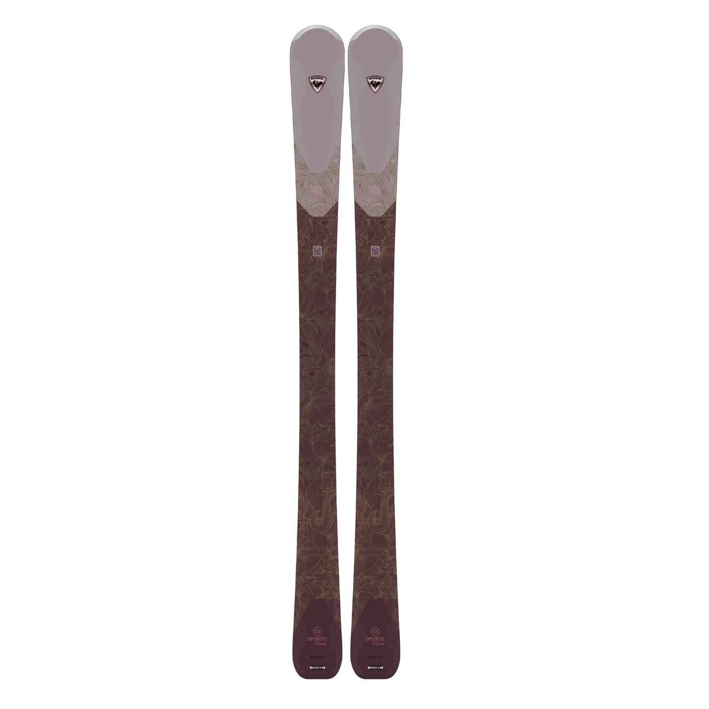 Rossignol Experience Womens 86 Basalt 2024
