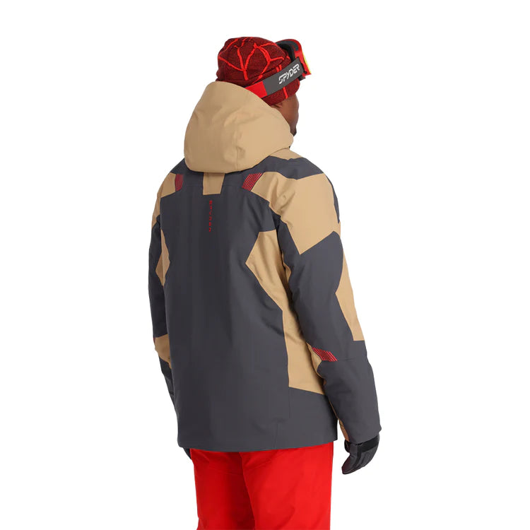 Spyder Leader Jacket