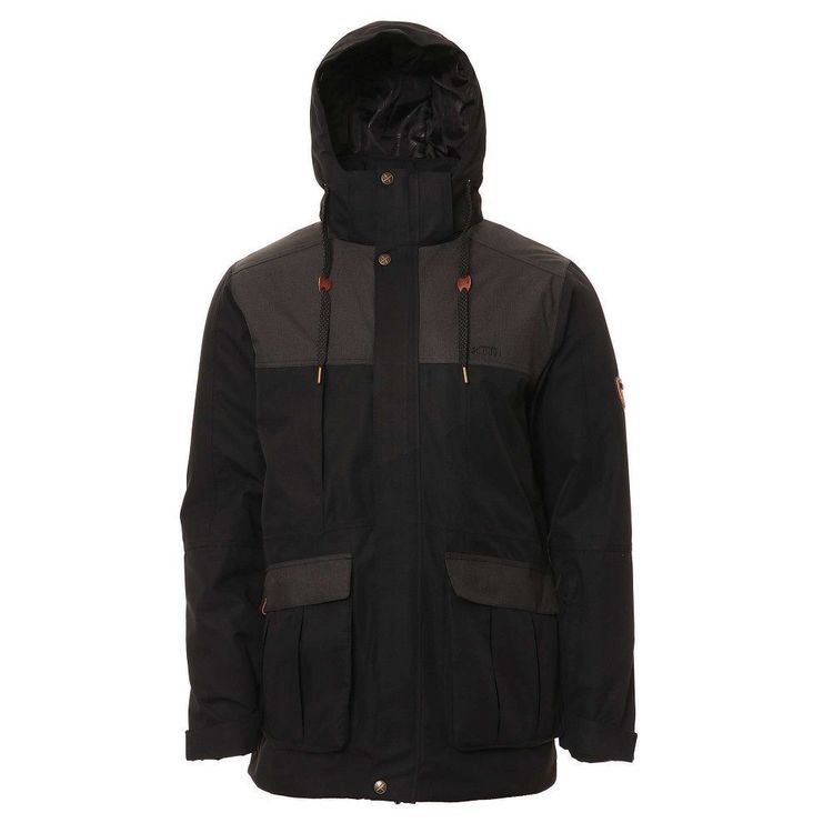 XTM Carter Jacket
