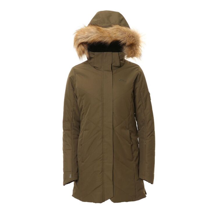 XTM Montana Jacket 2023