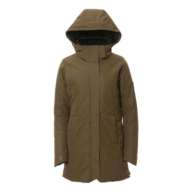 XTM Montana Jacket 2023
