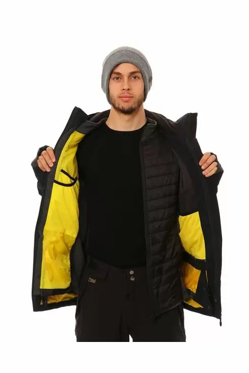 XTM Palladium Jacket