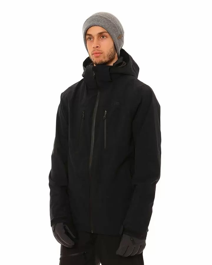 XTM Palladium Jacket