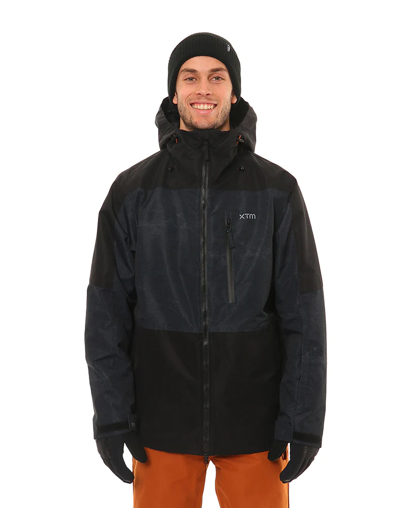 XTM Traverse Jacket
