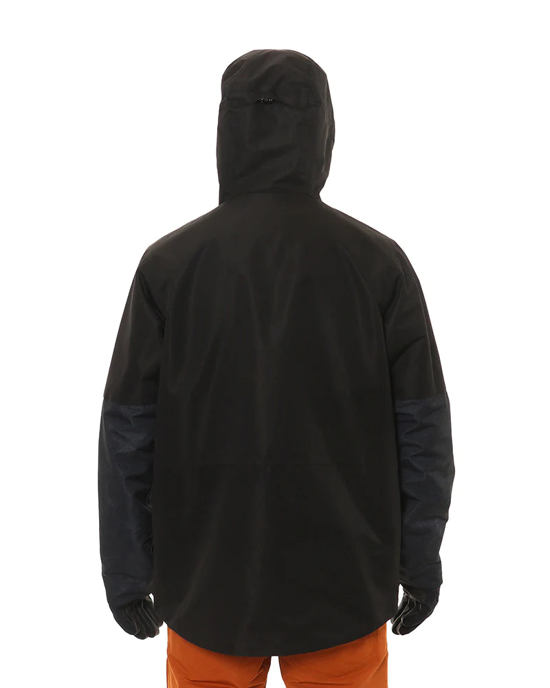 XTM Traverse Jacket