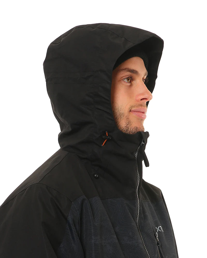 XTM Traverse Jacket