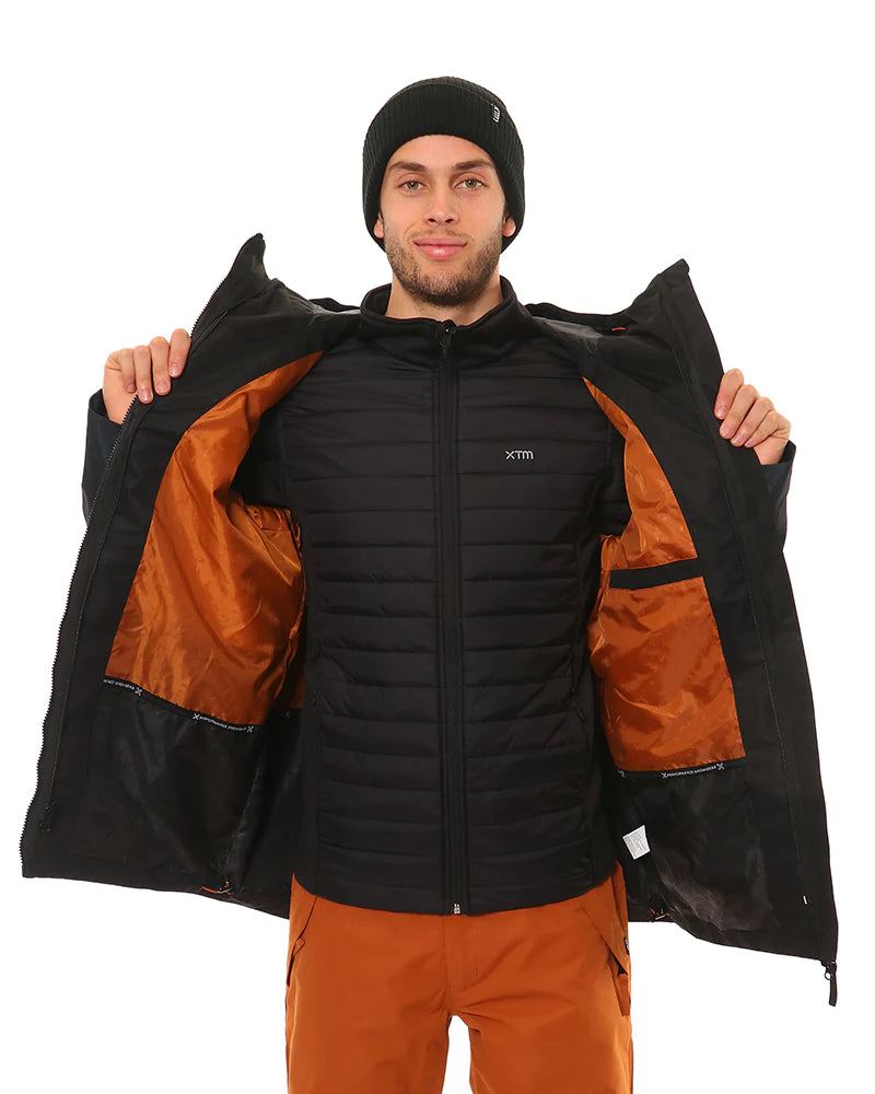 XTM Traverse Jacket
