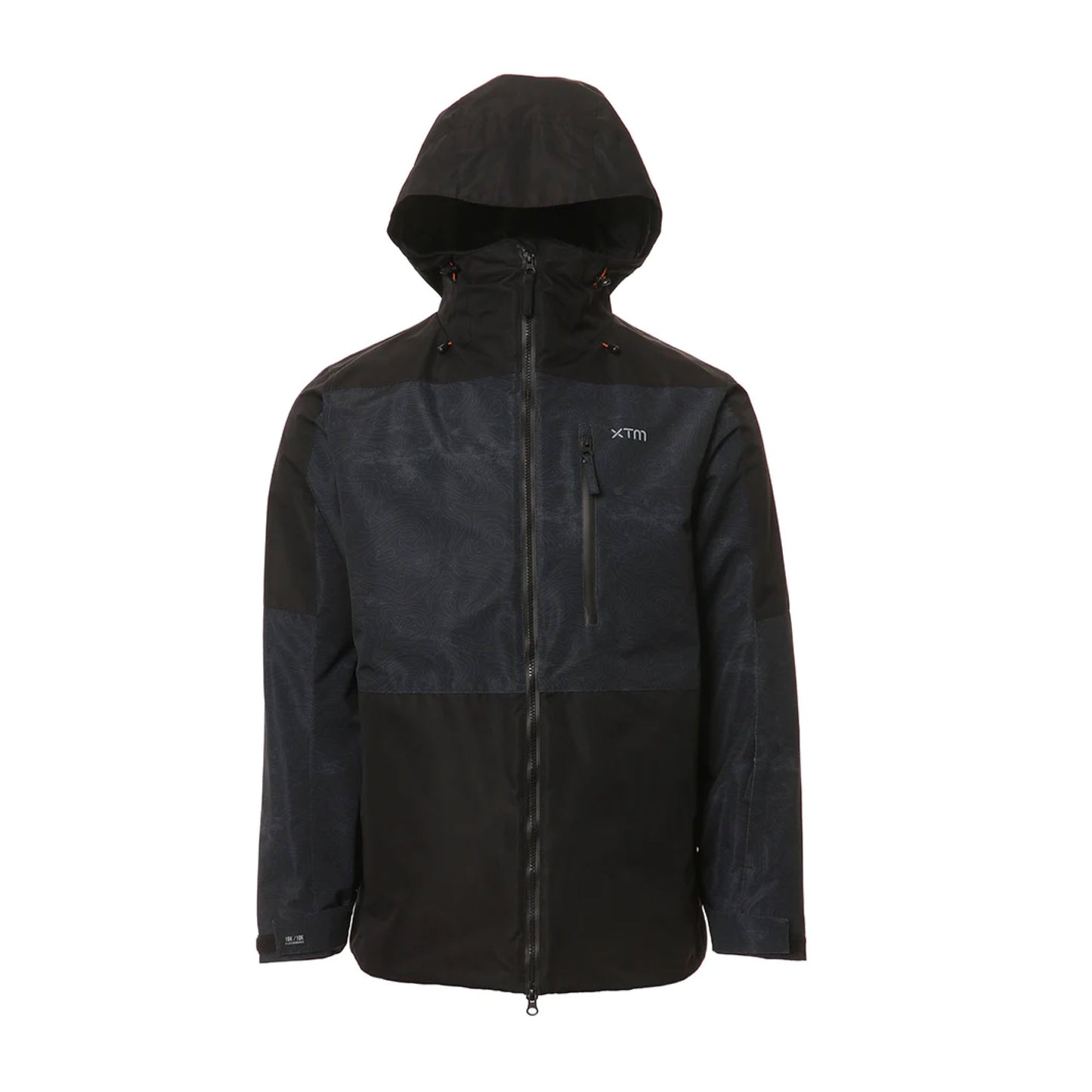XTM Traverse Jacket