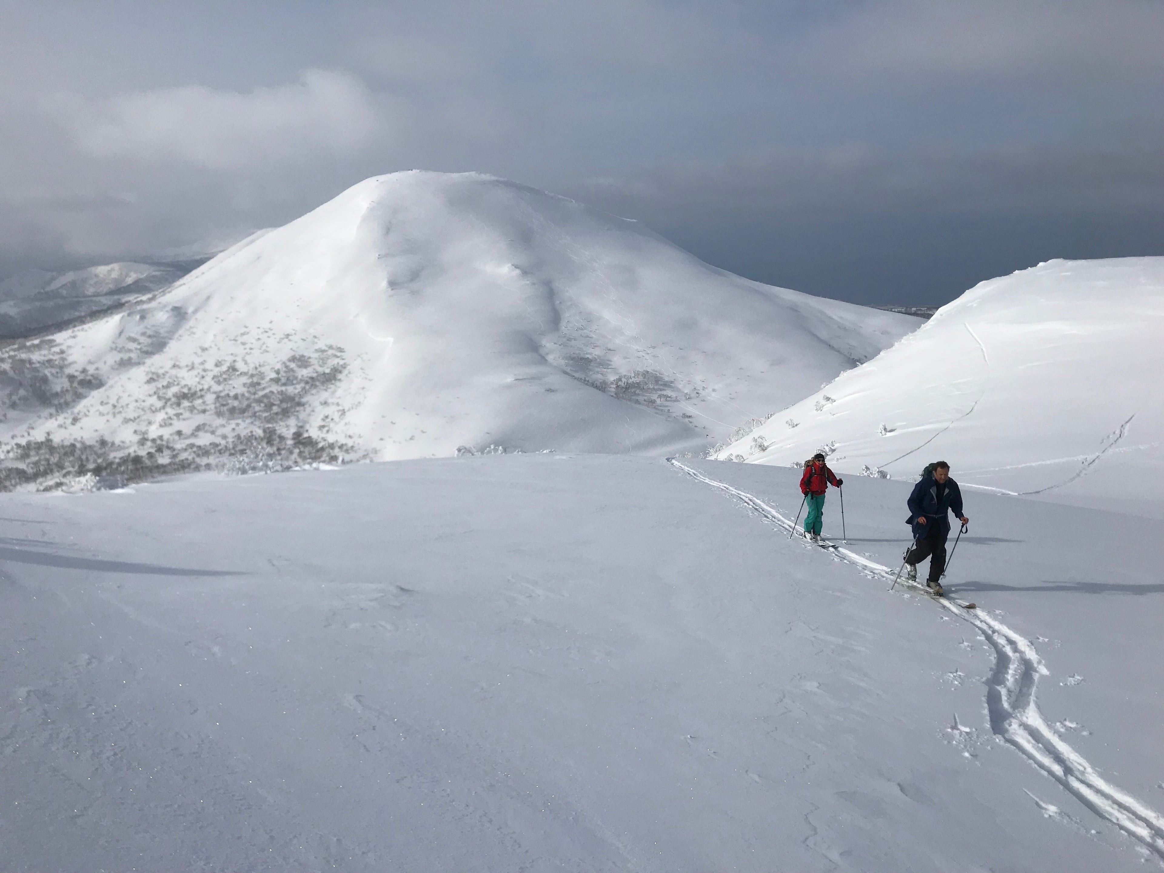 Niseko 2018 - Report #2