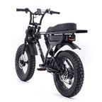 Fatboy Scrambler V2 Black Wollongong Steves Snow Store