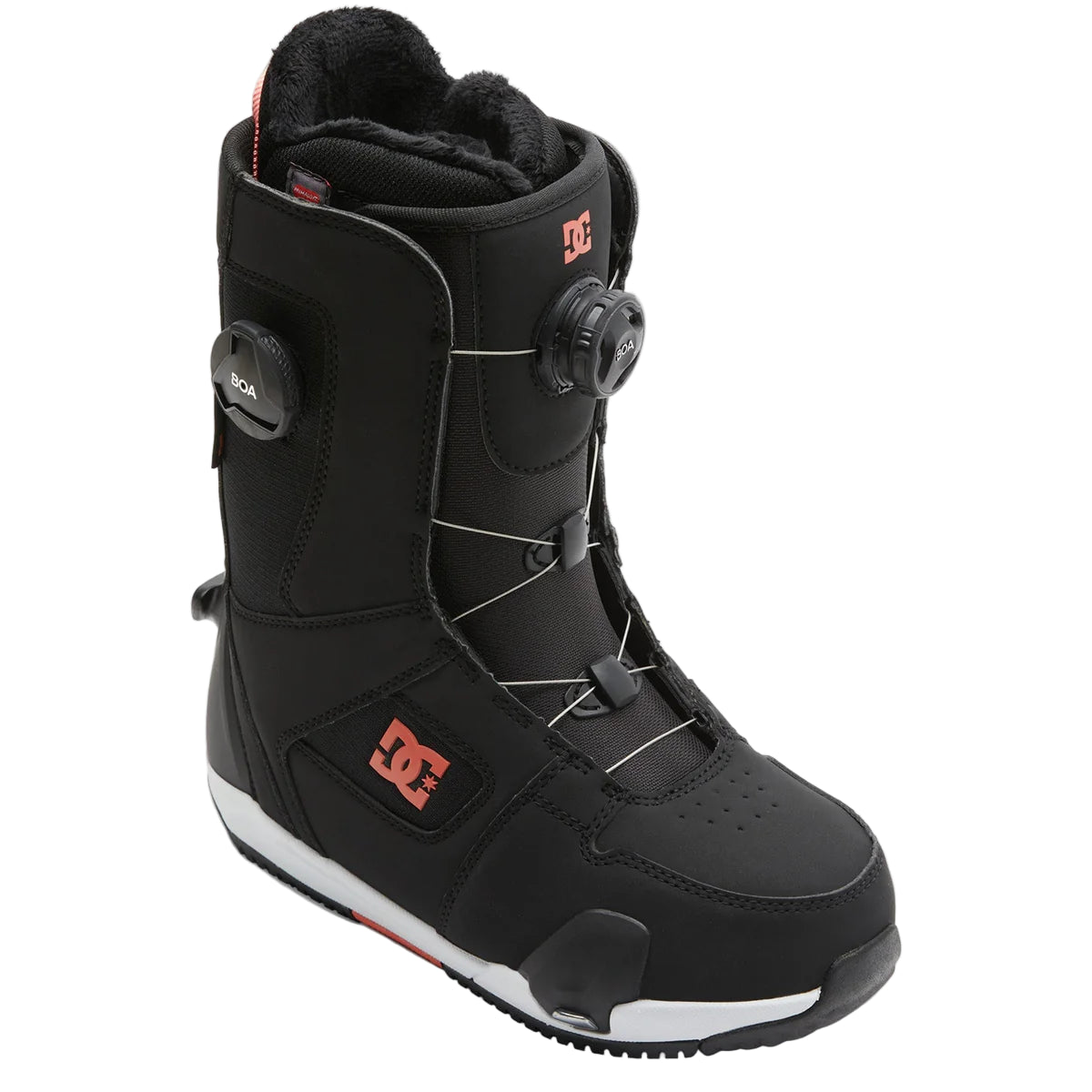 DC Womens Phase BOA Pro Step On 2025