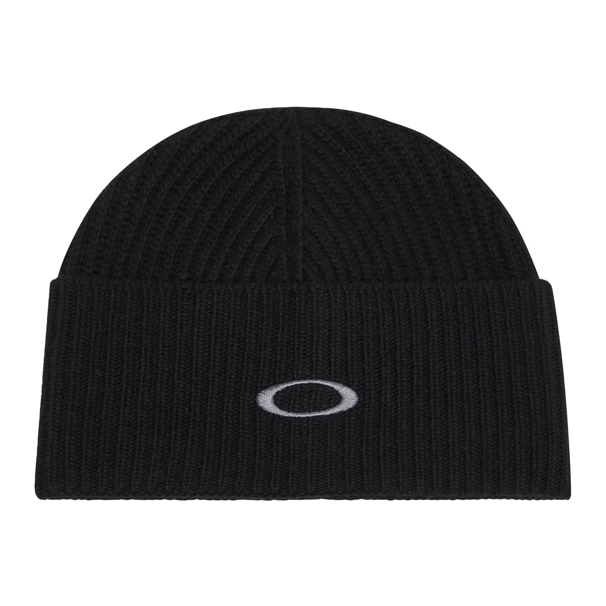 Oakley Ellipse Ribbed Beanie