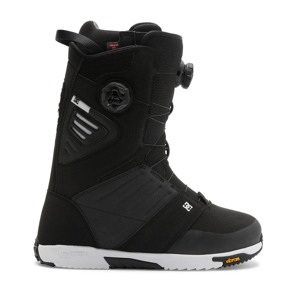 DC Judge Snowboard Boots 2025