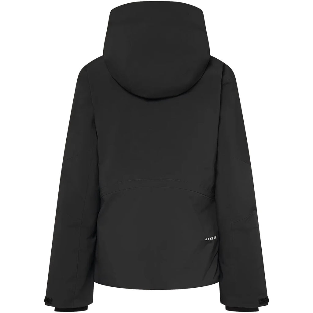 Oakley Canopy Insulated Womens Jacket
