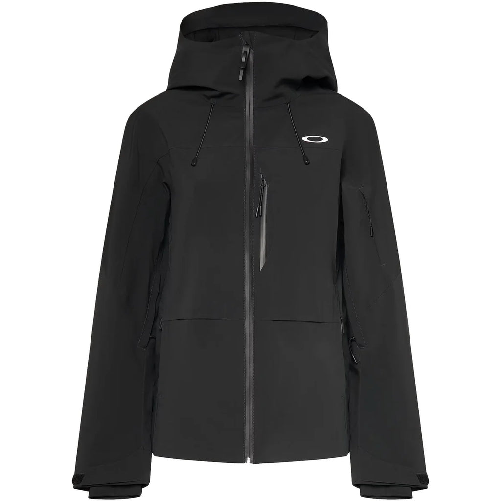 Oakley Canopy Insulated Womens Jacket