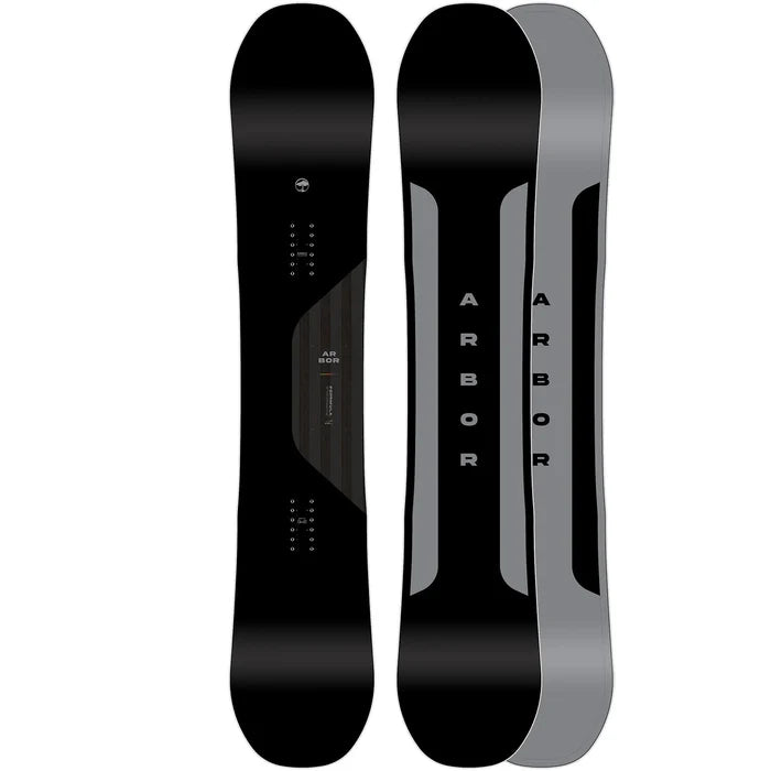 Arbor Formula Snowboard