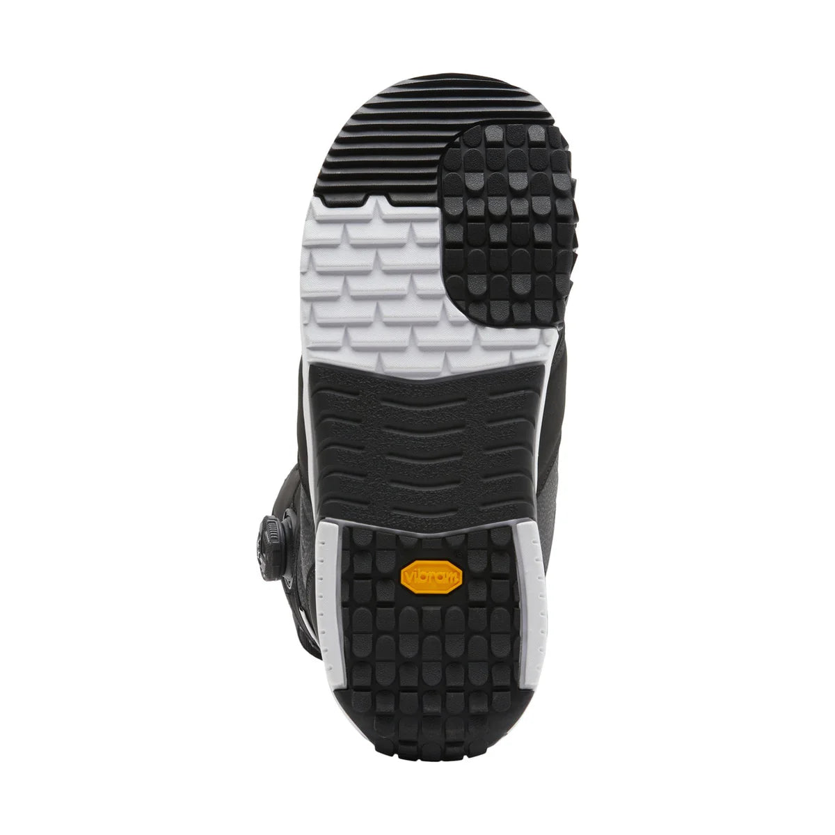 DC Judge Snowboard Boots 2025